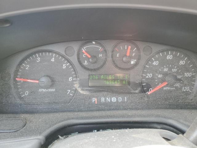 Photo 9 from auction – 2006 FORD TAURUS SE with VIN 1FAFP53U96A192495