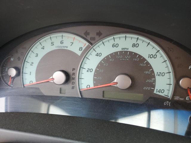 Photo 9 from auction – 2010 TOYOTA CAMRY BASE with VIN 4T1BF3EK5AU531008
