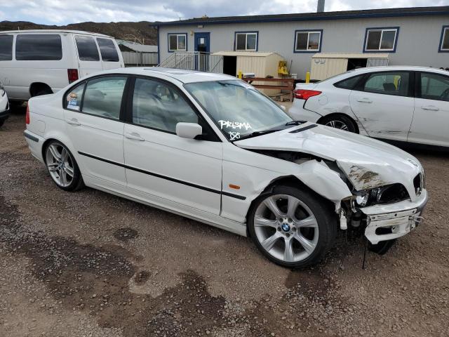 Photo 4 from auction – 2000 BMW 323 I with VIN WBAAM3345YKC69670