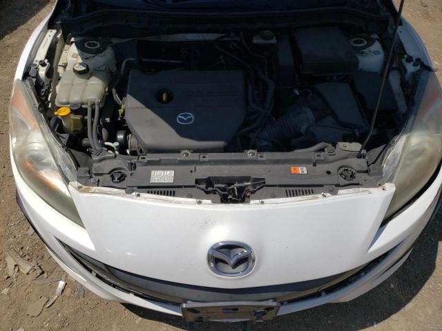 Photo 11 from auction – 2010 MAZDA 3 I with VIN JM1BL1SG8A1321859
