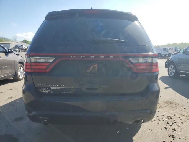Photo 6 from auction – 2015 DODGE DURANGO SX with VIN 1C4RDJAG0FC880900