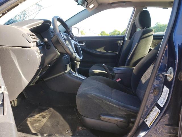 Photo 7 from auction – 2005 TOYOTA COROLLA with VIN 1NXBR32E85Z386106