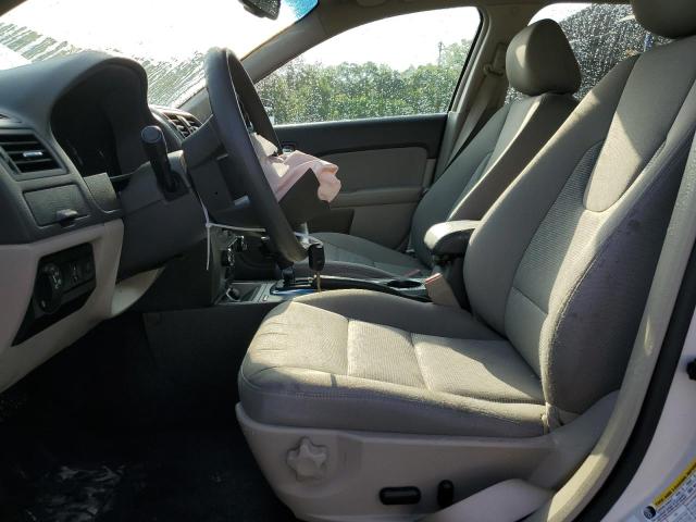 Photo 7 from auction – 2011 FORD FUSION SE with VIN 3FAHP0HA6BR194408