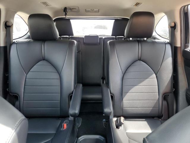 Photo 10 from auction – 2021 TOYOTA HIGHLANDER with VIN 5TDGZRAH3MS031341