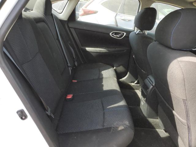 Photo 10 from auction – 2017 NISSAN SENTRA S with VIN 3N1AB7AP1HY368601