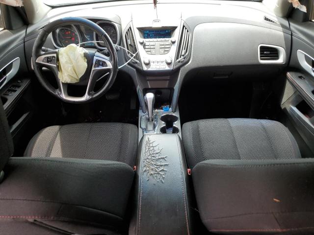 Photo 8 from auction – 2010 CHEVROLET EQUINOX LT with VIN 2CNALDEW8A6258948