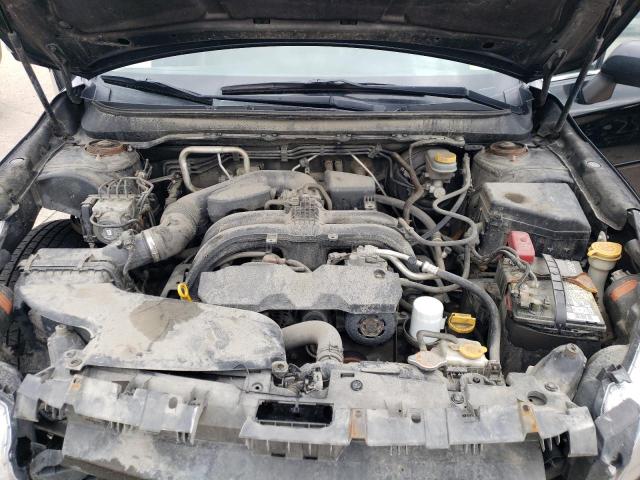 Photo 12 from auction – 2017 SUBARU OUTBACK TO with VIN 4S4BSATC1H3325891