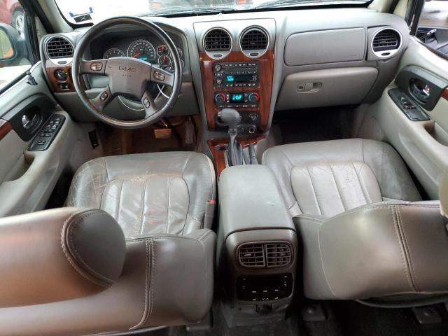 Photo 8 from auction – 2002 GMC ENVOY with VIN 1GKDS13S622116216