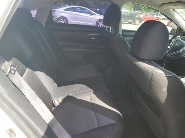 Photo 10 from auction – 2018 NISSAN ALTIMA 2.5 with VIN 1N4AL3AP2JC107923