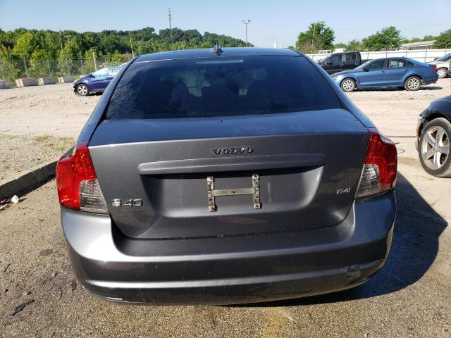 Photo 6 from auction – 2008 VOLVO S40 2.4I with VIN YV1MS390982368512