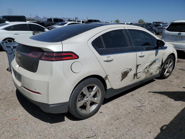 Photo 3 from auction – 2012 CHEVROLET VOLT with VIN 1G1RD6E4XCU109842