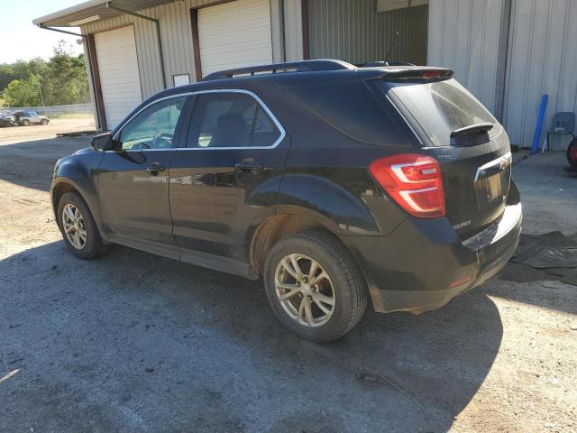 Photo 2 from auction – 2017 CHEVROLET EQUINOX LT with VIN 2GNALCEK4H6313117