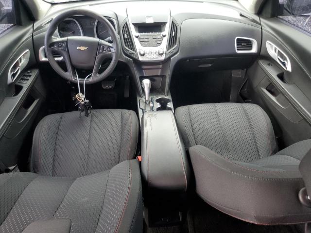 Photo 8 from auction – 2013 CHEVROLET EQUINOX LS with VIN 2GNALBEK9D6289028