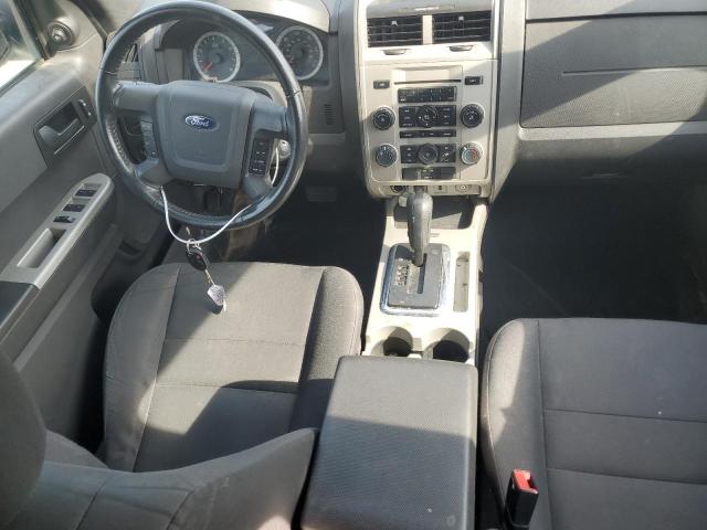 Photo 8 from auction – 2011 FORD ESCAPE XLT with VIN 1FMCU9DG7BKC22891