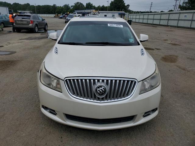 Photo 5 from auction – 2011 BUICK LACROSSE C with VIN 1G4GE5ED3BF310633