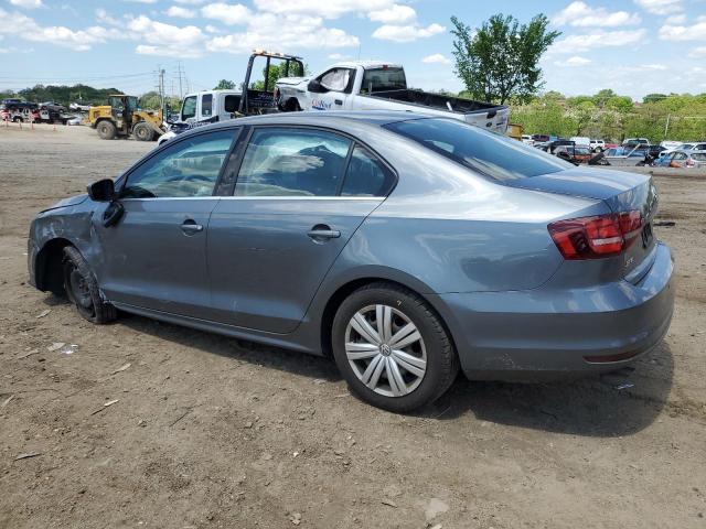 Photo 2 from auction – 2017 VOLKSWAGEN JETTA S with VIN 3VW2B7AJ2HM213279