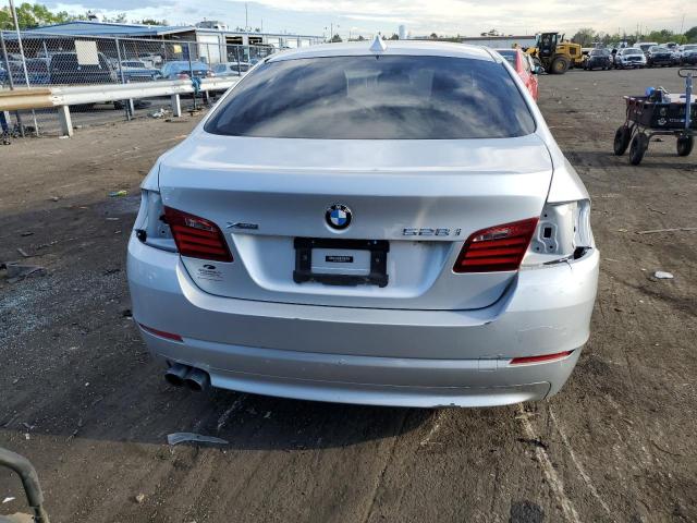 Photo 6 from auction – 2013 BMW 528 XI with VIN WBAXH5C50DDW15221