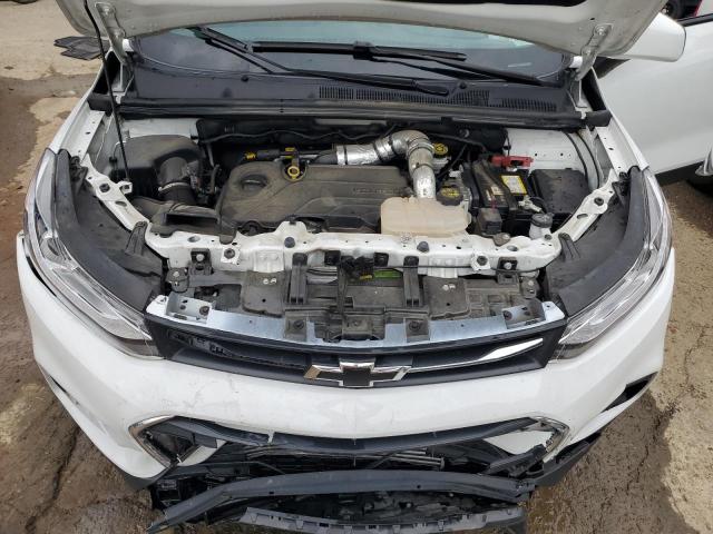 Photo 12 from auction – 2022 CHEVROLET TRAX 1LT with VIN KL7CJPSM3NB516882