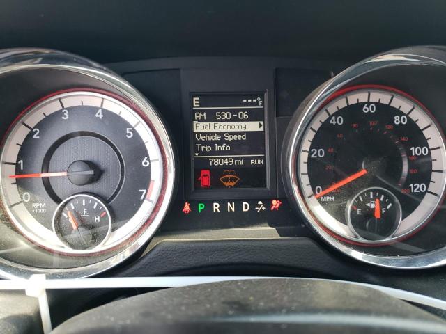 Photo 9 from auction – 2019 DODGE GRAND CARA with VIN 2C4RDGEG0KR618115