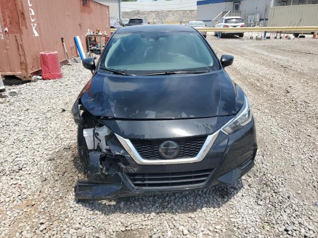 Photo 5 from auction – 2020 NISSAN VERSA S with VIN 3N1CN8DV7LL915330