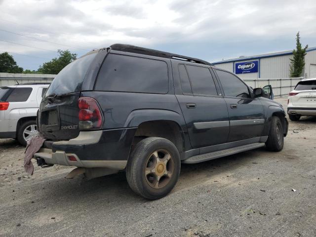 Photo 3 from auction – 2004 CHEVROLET TRAILBLAZE with VIN 1GNES16S546142269