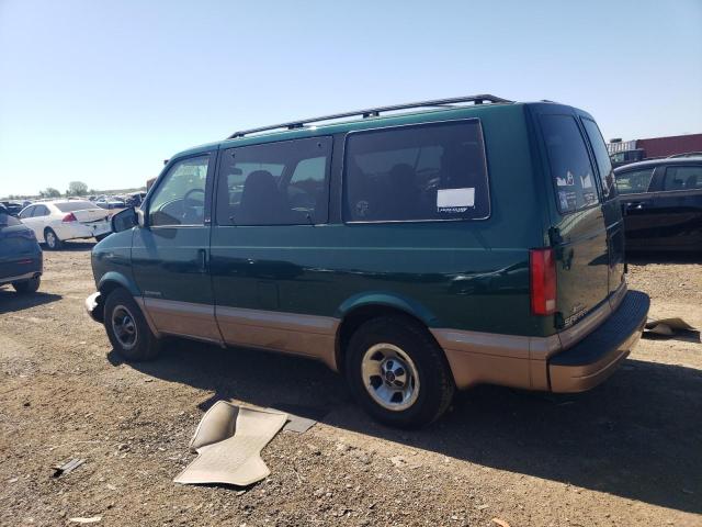 Photo 2 from auction – 2001 GMC SAFARI XT with VIN 1GKDM19W71B511332