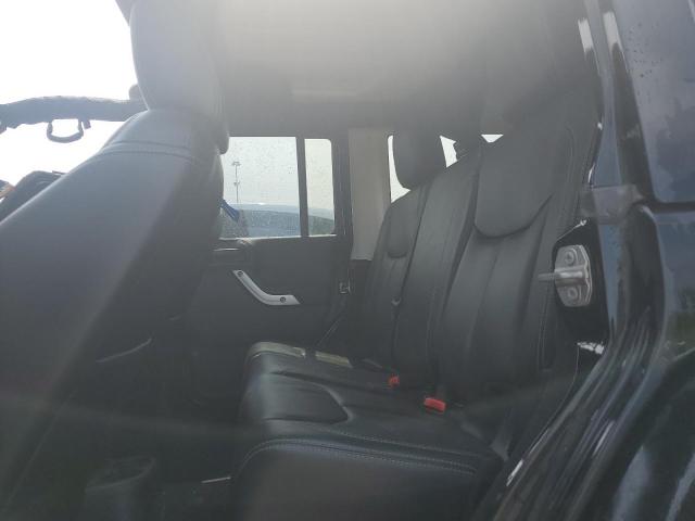 Photo 10 from auction – 2017 JEEP WRANGLER U with VIN 1C4BJWEG5HL752818