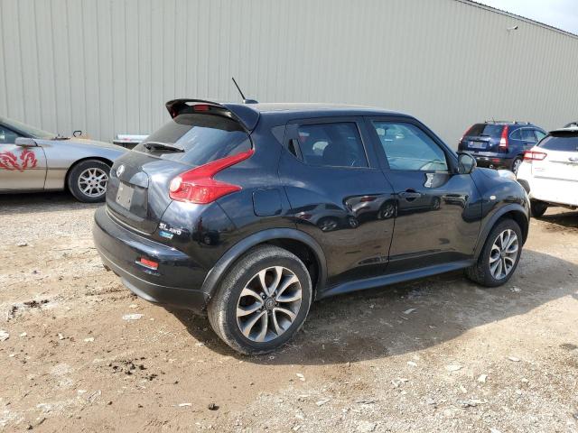 Photo 3 from auction – 2012 NISSAN JUKE S with VIN JN8AF5MV1CT105336