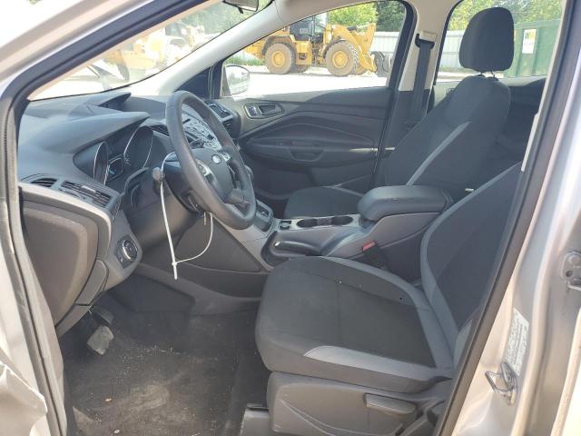 Photo 7 from auction – 2014 FORD ESCAPE S with VIN 1FMCU0F72EUE35491