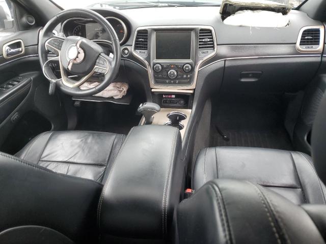 Photo 8 from auction – 2015 JEEP GRAND CHER with VIN 1C4RJFBG7FC763058