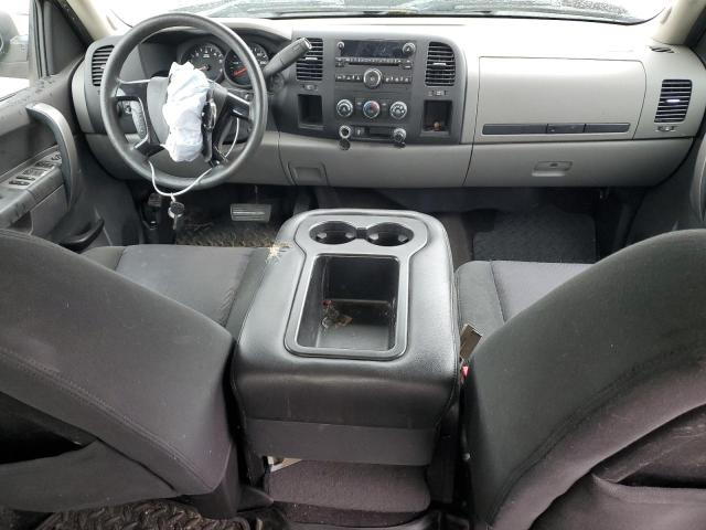Photo 8 from auction – 2012 CHEVROLET SILVERADO with VIN 3GCPCREA7CG198782