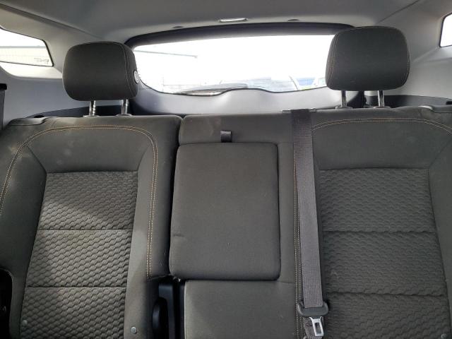 Photo 10 from auction – 2019 GMC TERRAIN SL with VIN 3GKALTEV9KL357236