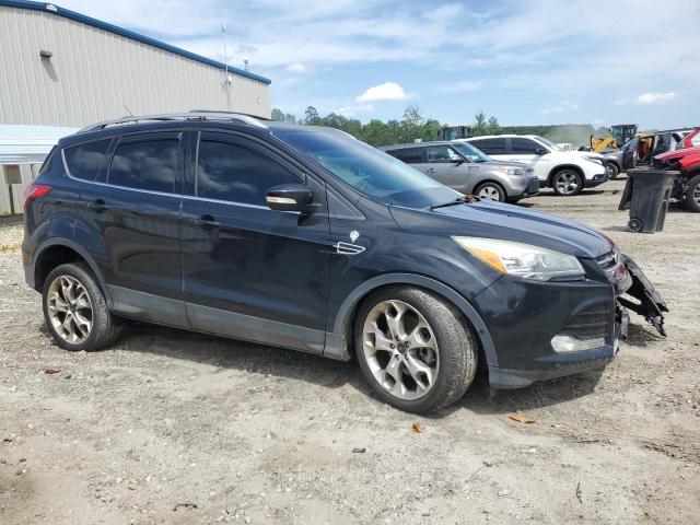 Photo 4 from auction – 2014 FORD ESCAPE TIT with VIN 1FMCU0J98EUA10740