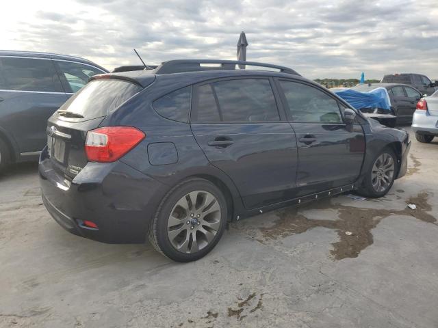 Photo 3 from auction – 2015 SUBARU IMPREZA SP with VIN JF1GPAT65FH317594