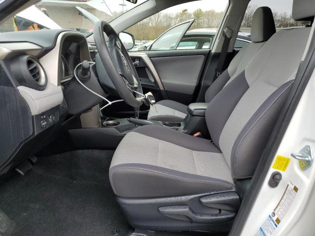 Photo 7 from auction – 2015 TOYOTA RAV4 XLE with VIN JTMRFREV1FD100270