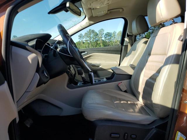 Photo 7 from auction – 2017 FORD ESCAPE TIT with VIN 1FMCU0JDXHUA16502