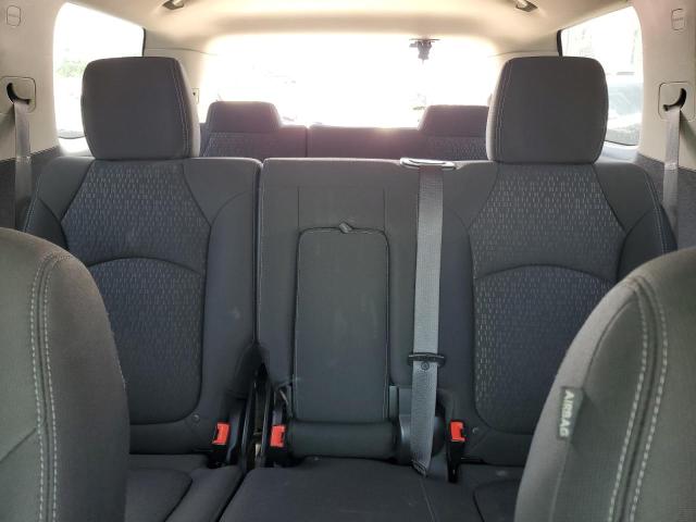 Photo 10 from auction – 2015 GMC ACADIA SLE with VIN 1GKKRPKD1FJ229334