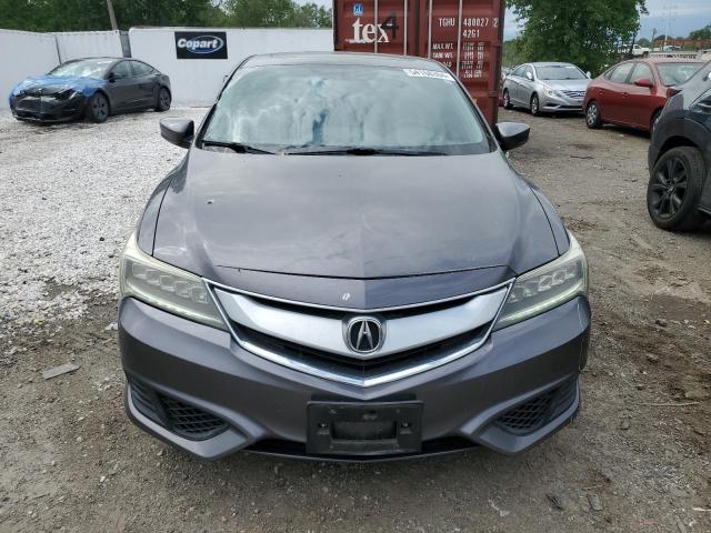 Photo 5 from auction – 2017 ACURA ILX PREMIU with VIN 19UDE2F70HA002826