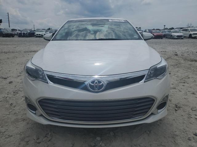 Photo 5 from auction – 2015 TOYOTA AVALON XLE with VIN 4T1BK1EB4FU165016