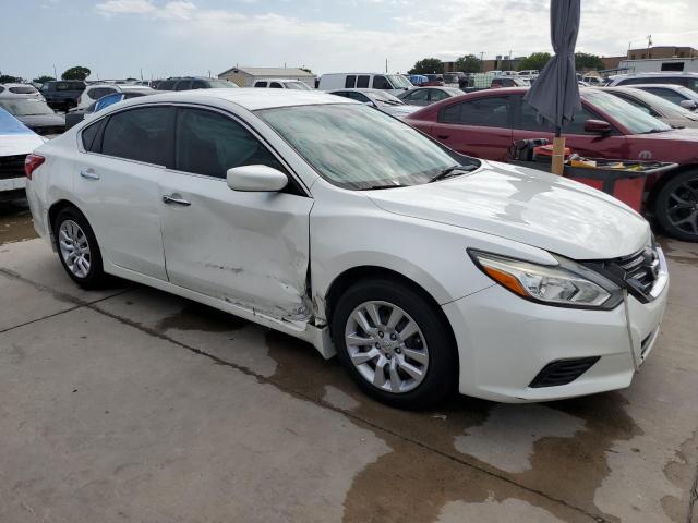Photo 4 from auction – 2016 NISSAN ALTIMA 2.5 with VIN 1N4AL3AP2GN339452