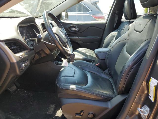 Photo 7 from auction – 2015 JEEP CHEROKEE L with VIN 1C4PJMDS7FW511807