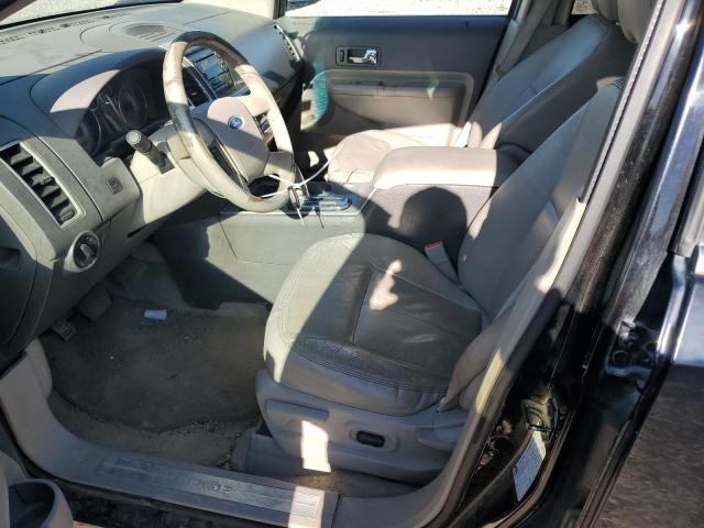 Photo 7 from auction – 2008 FORD EDGE LIMIT with VIN 2FMDK49C68BB01419