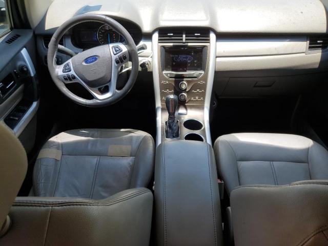 Photo 8 from auction – 2013 FORD EDGE SEL with VIN 2FMDK3JC2DBA97093