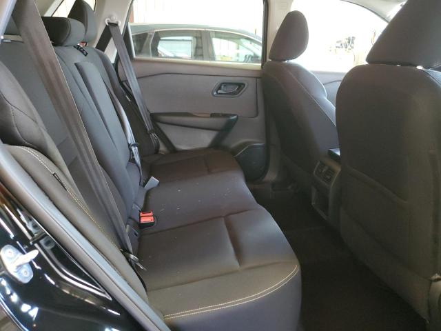 Photo 11 from auction – 2023 NISSAN ROGUE S with VIN 5N1BT3AA3PC825754