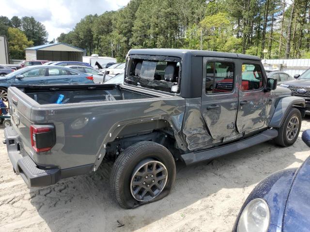 Photo 3 from auction – 2020 JEEP GLADIATOR with VIN 1C6HJTFG3LL181532