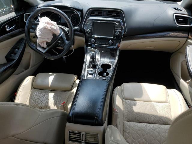 Photo 8 from auction – 2016 NISSAN MAXIMA 3.5 with VIN 1N4AA6AP1GC391271