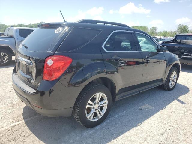 Photo 3 from auction – 2013 CHEVROLET EQUINOX LT with VIN 2GNALDEK9D6353211