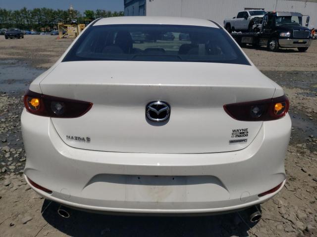 Photo 6 from auction – 2022 MAZDA 3 with VIN 3MZBPAAL2NM306931