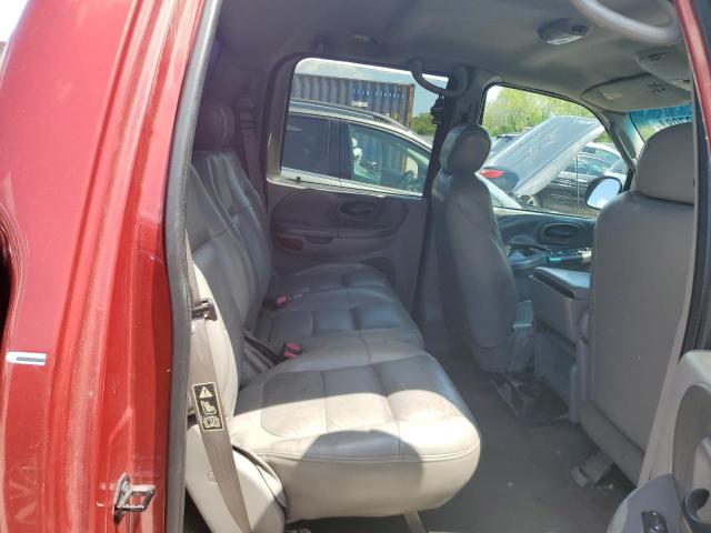Photo 10 from auction – 2002 FORD F150 SUPER with VIN 1FTRW07L32KE21403