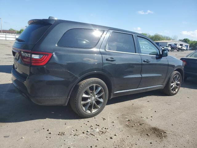 Photo 3 from auction – 2015 DODGE DURANGO SX with VIN 1C4RDJAG0FC880900